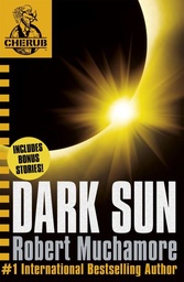 [9781444916447] Dark Sun