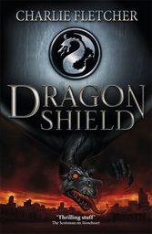 [9781444917321] Dragon Shield 1 (Dragon Shield)