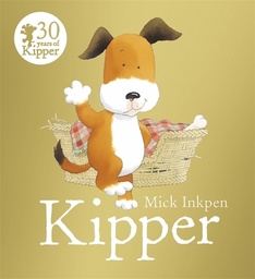 [9781444918168] Kipper