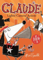 [9781444919608] Lights! Camera! Action!