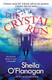 [9781444927085] The Crystal Run