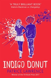 [9781444927184] Indigo Donut