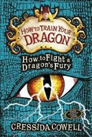 [9781444927535] How to Fight a Dragons Fury