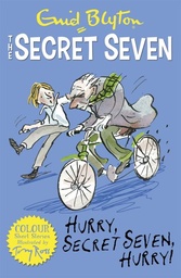 [9781444927696] Seven Secret Colour Short Stories 5