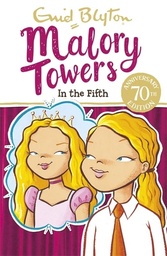 [9781444929911] Malory Towers 5 In the Fifth