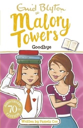 [9781444929980] Malory Towers Goodbye