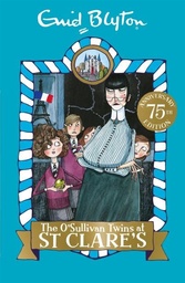 [9781444930009] The O'Sullivan Twins at St Clare's