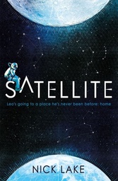 [9781444936773] Satellite