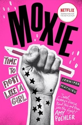 [9781444940633] Moxie A Zoella Book Club 2017 nove