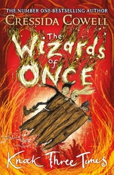 [9781444941449] The wizards of once