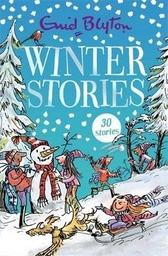 [9781444942552] Winter Stories