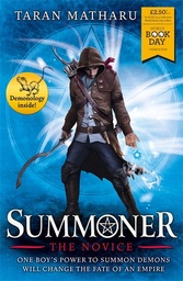 [9781444946956] WBD Summoner