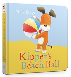 [9781444947205] Kiippers Beach Ball