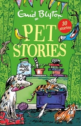 [9781444954302] Pet Stories