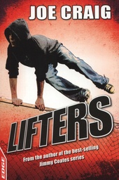 [9781445105550] Lifters (Edge A Rivets Short Story) (Paperback)