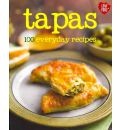 [9781445442860] Everyday Tapas