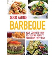 [9781445466095] Good Eating - BBQ