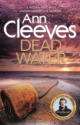 [9781447202080] Dead Water