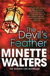 [9781447208075] The Devil's Feather