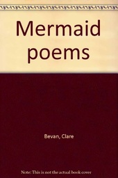 [9781447223627] Mermaid Poems