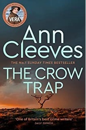 [9781447224464] The Crow Trap