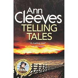 [9781447224501] Telling Tales