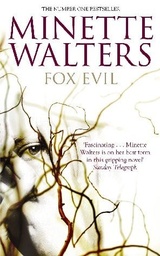 [9781447226680] Fox Evil