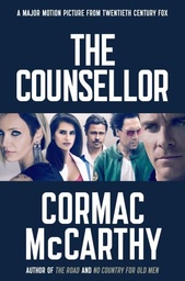 [9781447227649] The Counsellor