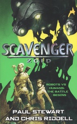 [9781447231486] scavenger zoid