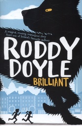 [9781447248804-new] Brilliant (Macmillan Children's Books) (Hardback)