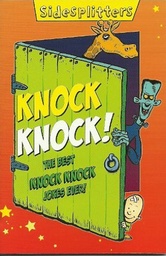 [9781447250029] Knock, Knock! The Best Knock, Knock Jokes