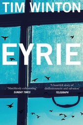 [9781447253471] Eyrie