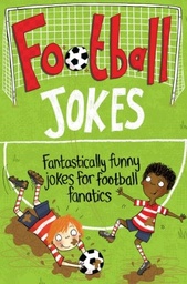 [9781447254614] Football Jokes