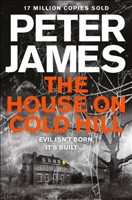 [9781447255949] The House on Cold Hill