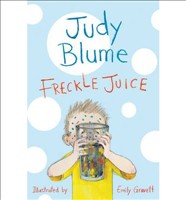 [9781447262909] Freckle Juice