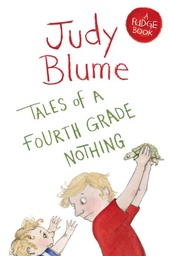 [9781447262923] Tales of a Fourth Grade Nothing