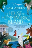 [9781447263036] The House on Hummingbird Island