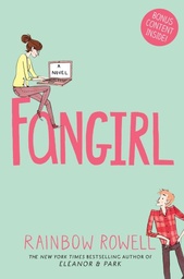 [9781447263227] Fangirl