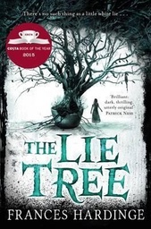 [9781447264101] Lie Tree The