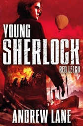 [9781447265597] Young Sherlock Holmes Red Leech