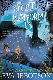 [9781447265719] The Secret of Platform 13