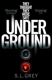 [9781447266457] Under Ground