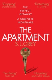 [9781447266563] The Apartment