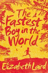 [9781447267171] The Fastest Boy in the World