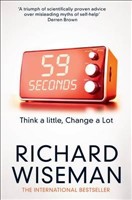 [9781447273370] 59 Seconds Think a Little, Change a Lot