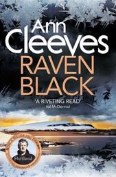 [9781447274438] Raven Black