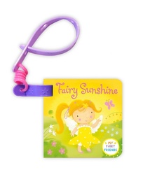 [9781447276128] Fairy Sunshine