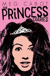 [9781447280620] Princess Diaries