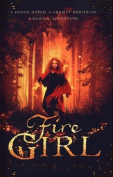 [9781447283553] FIRE GIRL