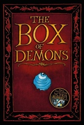 [9781447283850] The Box of Demons